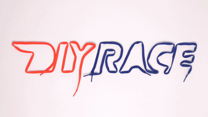 DIYRACE